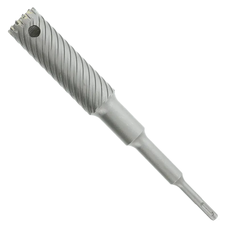 1-1/2″ SDS-Plus Rebar Cutter Drill Bit – 12″ Overall Length