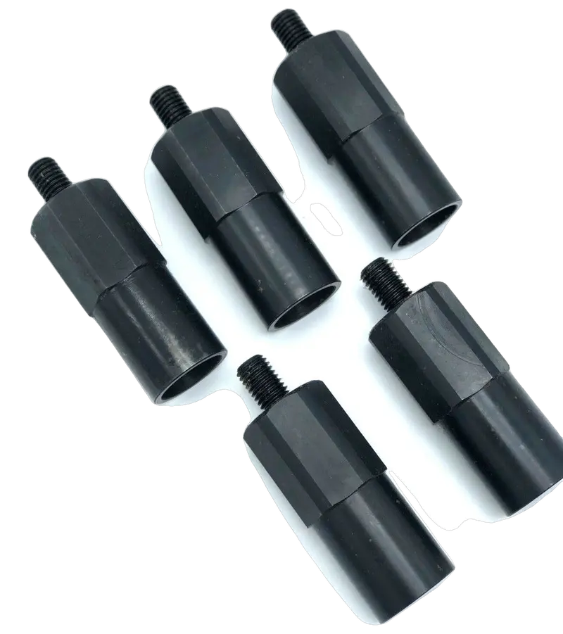 1-1/4″-7 Female to 5/8″-11 Male Core Bit Adaptor – 3-Pack ($89)