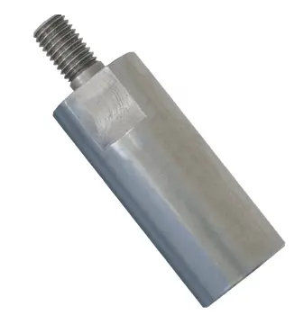 1-1/4″-7 Female to 5/8″-11 Male Thread Adapter