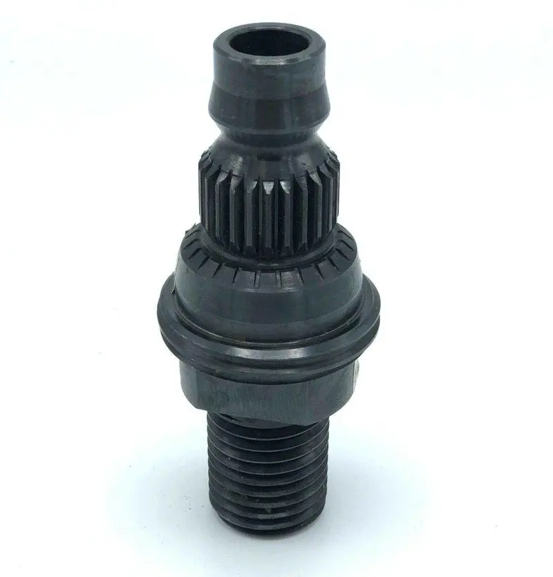 1-1/4″-7 Male Hilti Spline Core Bit Adapter