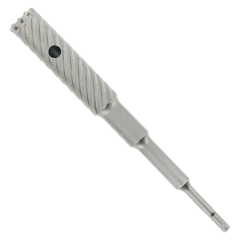 1-1/4″ SDS-Plus Rebar Cutter Drill Bit – 12″ Overall Length
