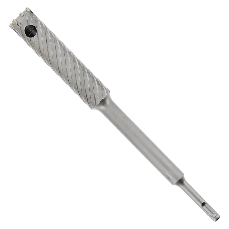 1-1/8″ SDS-Plus Rebar Cutter Drill Bit – 12″ Overall Length