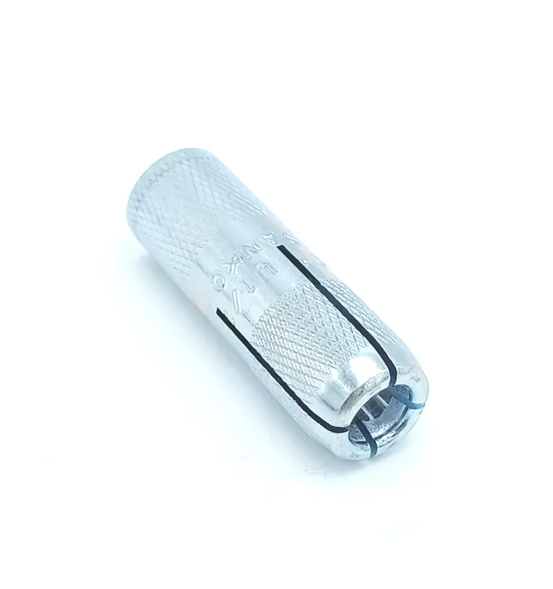 1/2-Inch Concrete Anchors for Structural Fastening
