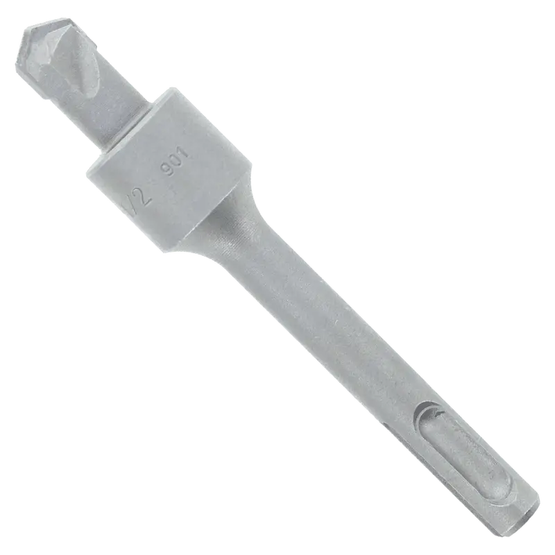 1/2-Inch x 13/16-Inch SDS-Plus Dual-Cutter Stop Bit