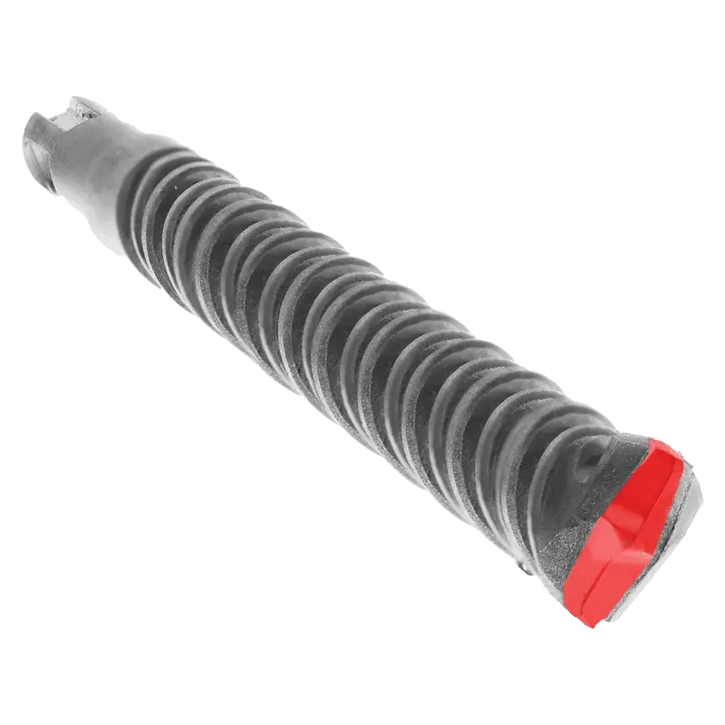 1/2-Inch x 37-Inch x 39-Inch SDS-Plus Dual-Cutter Hammer Drill Bit