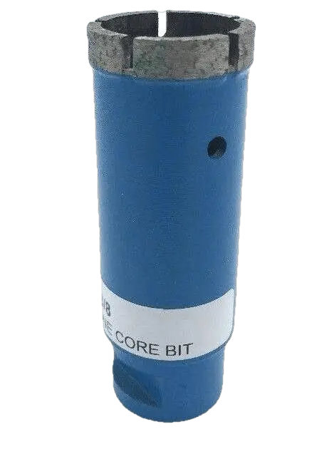 1-3/8-Inch Granite and Stone Core Drill Bit