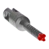 1/4-Inch Rebar Demon SDS-Plus Hammer Drill Bit – 4-Cutter Full Carbide, 16×18 Inch