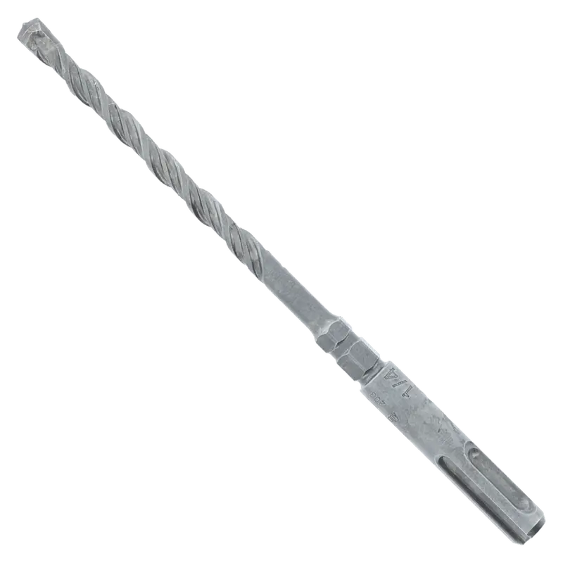 1/4-Inch SDS-Plus Full Carbide Concrete Anchor Drill Bit – 3.5×6 Inch