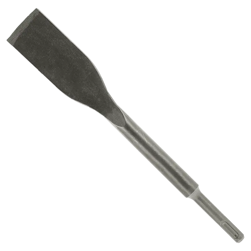 1.5-Inch x 10-Inch SDS-Plus Tile-Specific Chisel