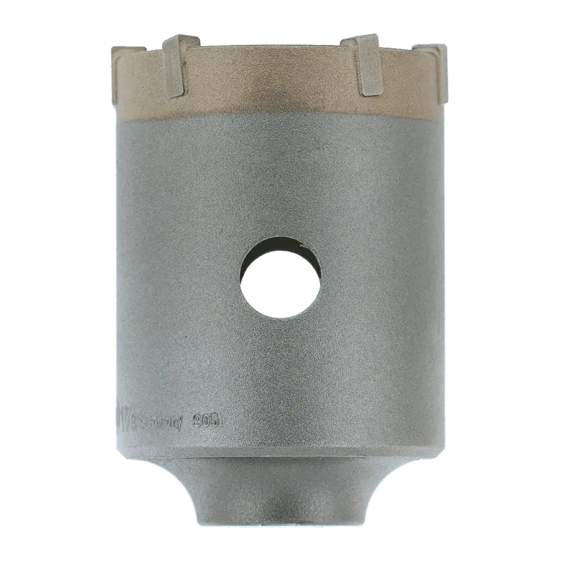 1-7/8-Inch SDS-Plus Thin-Wall Carbide Core Bit