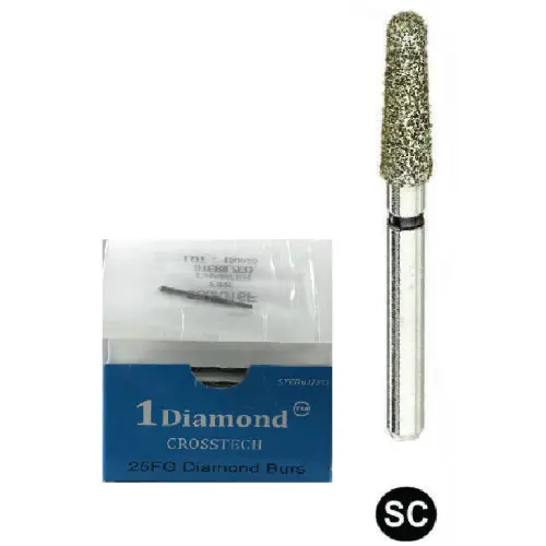 1-856/022 Precision Tapered Round Tip