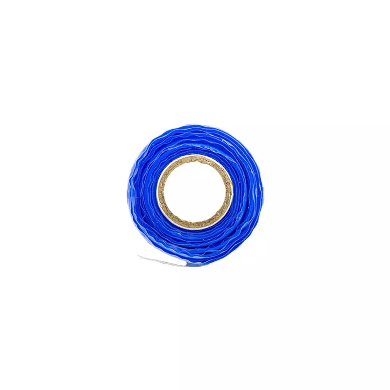 1-Inch Blue High-Visibility Tool Identification Tape