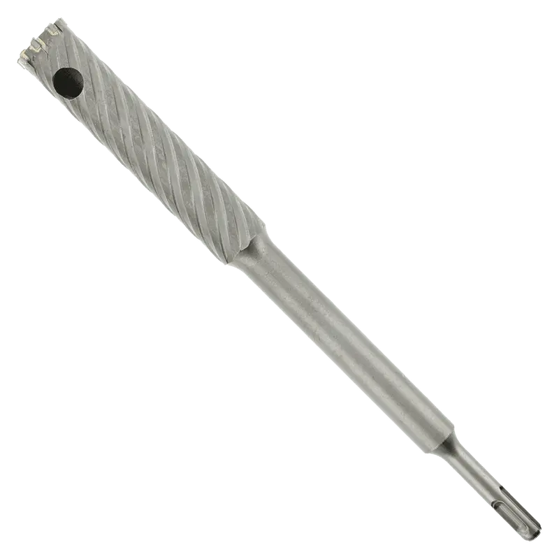 1″ SDS-Plus Rebar Cutter Drill Bit – 12″ Overall Length