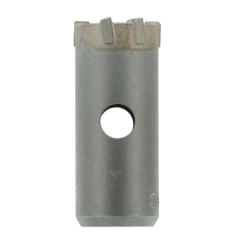1″ SDS-Plus Thin-Wall Core Bit – Carbide-Tipped for Precision Drilling