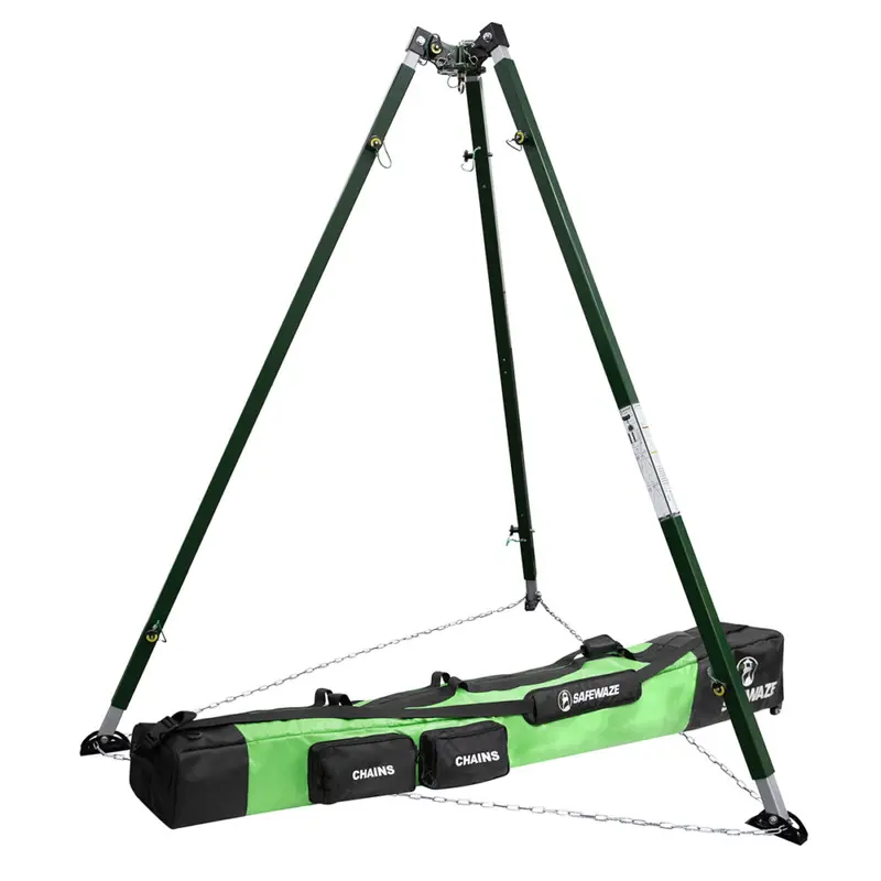 10-Foot Entry-Level Technical Tripod