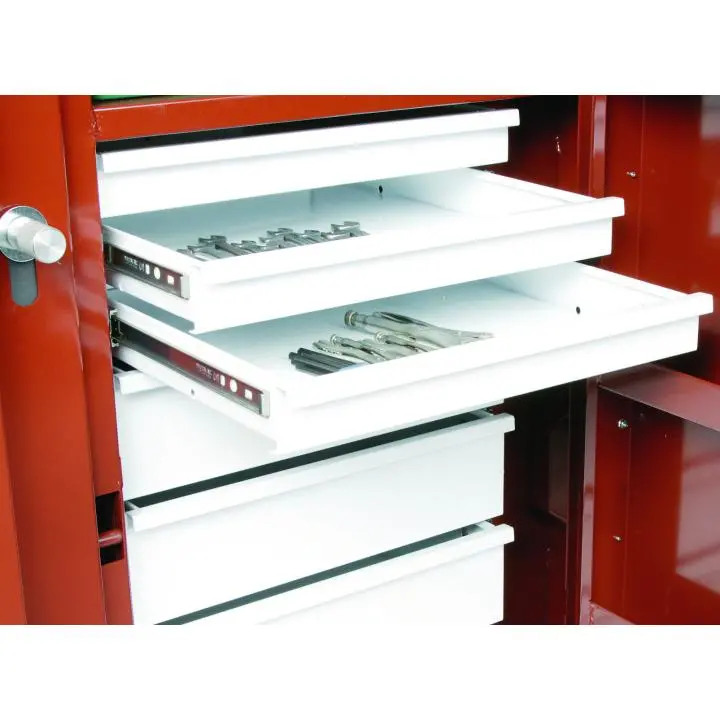 10-Inch Deep Replacement Drawer for Models 675 and 676 Rolling Benches