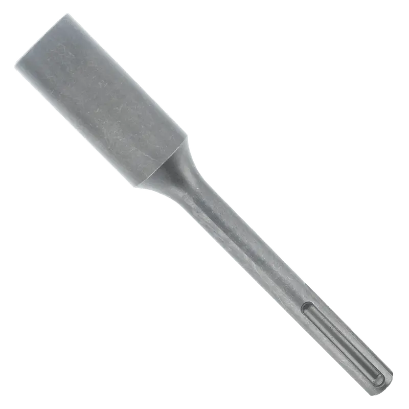 10-Inch SDS-Max Ground Rod Driving Bit
