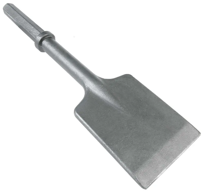 102 Series Heavy-Duty Chisel – 5W Impact Rating