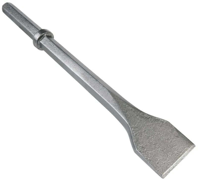 102 Series Standard Chisel – 3W Impact Rating