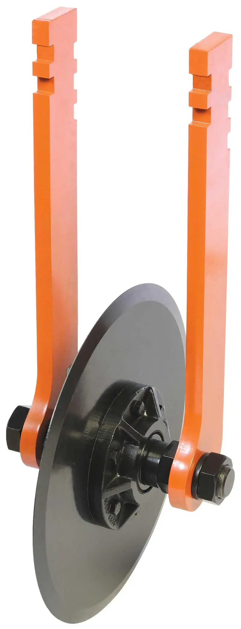 10550 #190S Scarifier-Compatible Tachometer Cutting Ring – 19″ Diameter