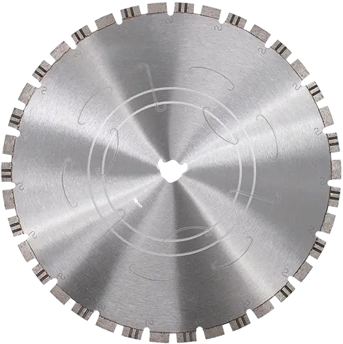 12mm Premium Carbide-Tipped Saw Blade