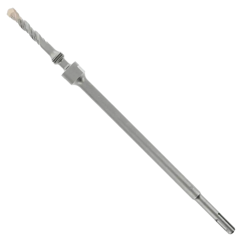 13″ SDS-Plus Core Bit Extension Rod for Deeper Drilling
