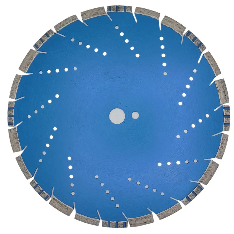 14-Inch All-Purpose Combo Cutting Blade