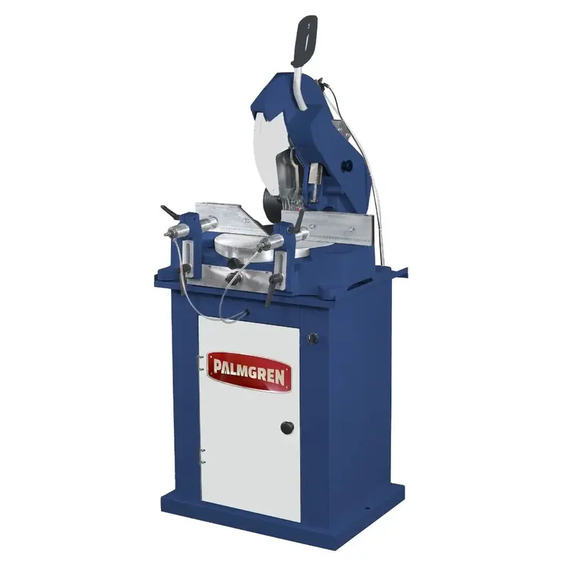 14-Inch Aluminum-Specific Compound Miter Saw