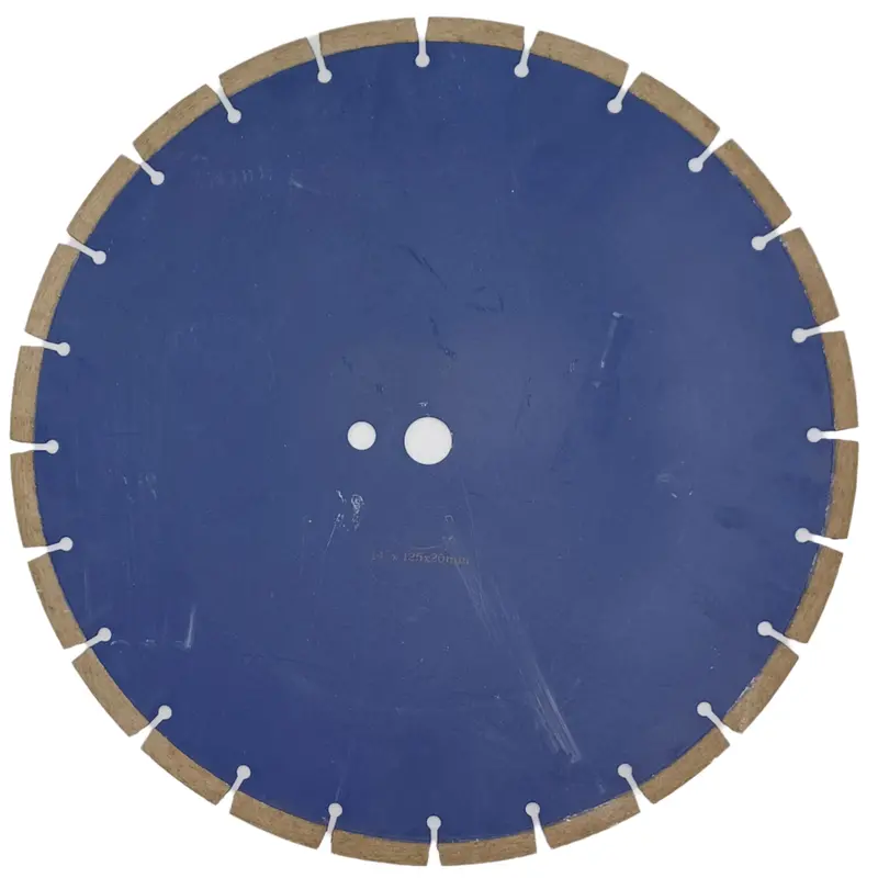 14-Inch Blue General-Purpose Diamond Blade