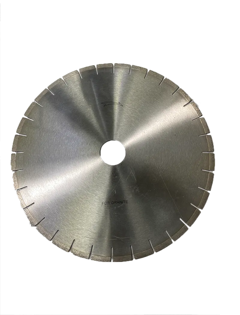 14-Inch Diamond Blade for Concrete Cutting