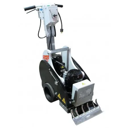 14-Inch Electric Floor Stripping Machine (Legacy Model: The Bull)