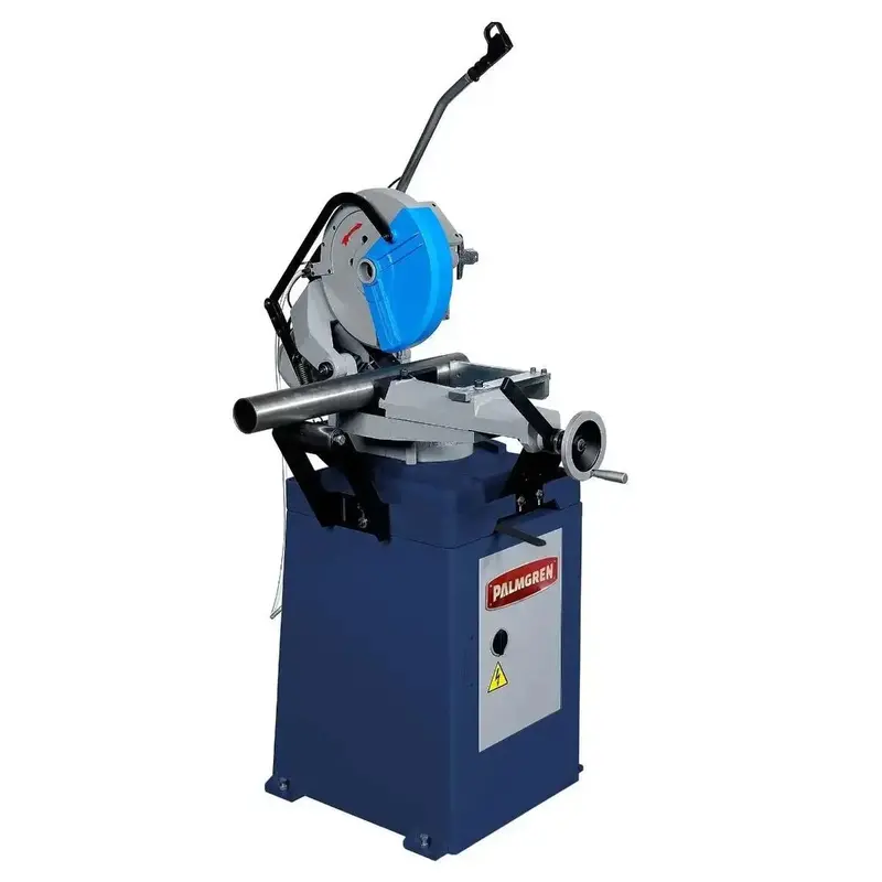 14-Inch Variable-Speed Cold Saw – 230V Three-Phase