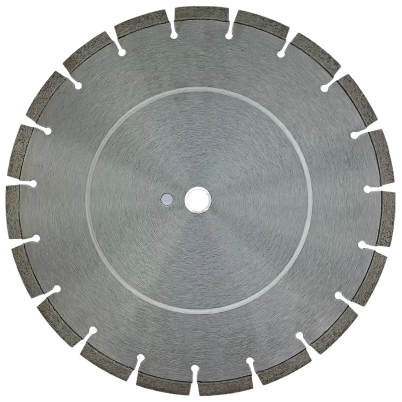 14-Inch Versatile General-Purpose Cutting Blade