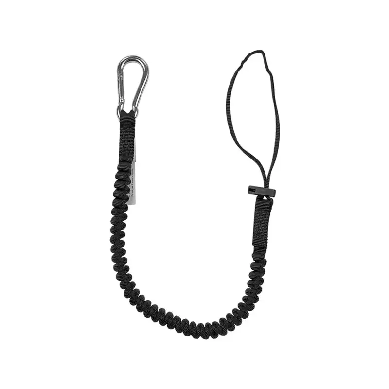 15 lb Elastic Tool Lanyard for Secure Tool Control