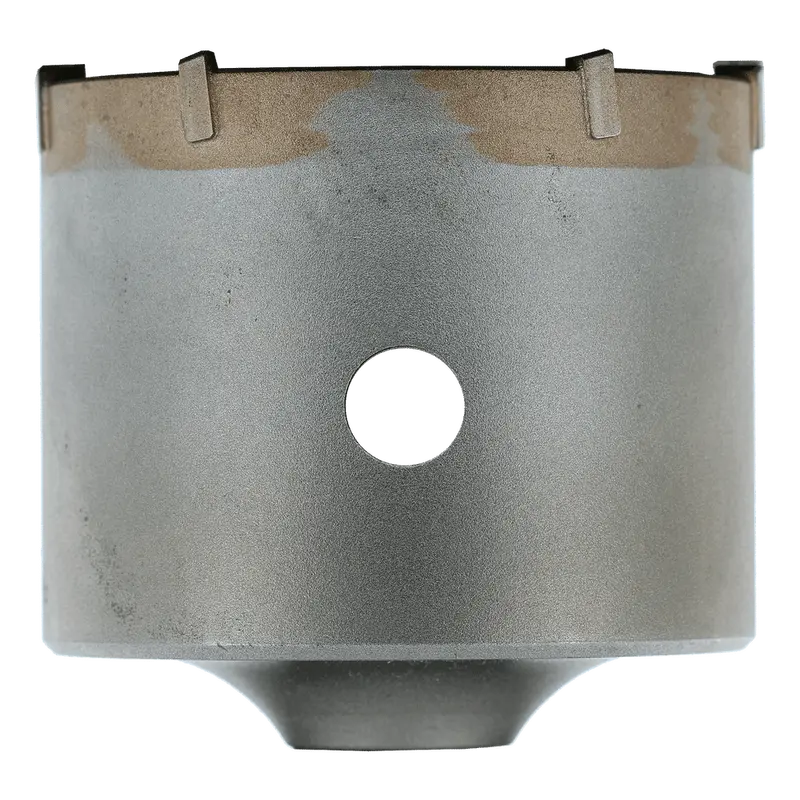 2-11/16″ SDS-Plus Thin-Wall Carbide Core Bit for Fast, Clean Coring