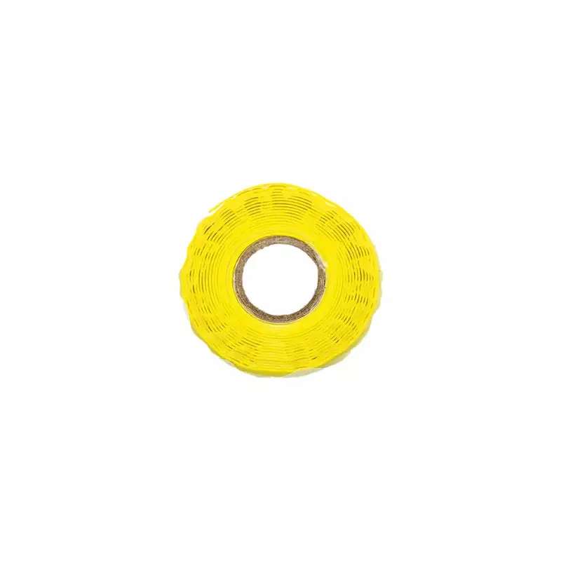 2-Inch Yellow High-Visibility Tool Identification Tape