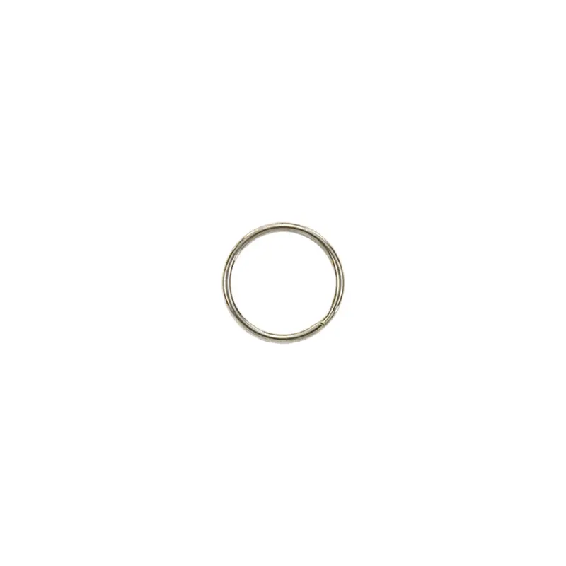 2 lb Small-Diameter Tool Ring – 25-Pack