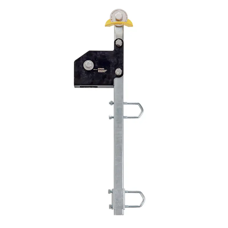 2-Person Top Bracket Assembly Kit