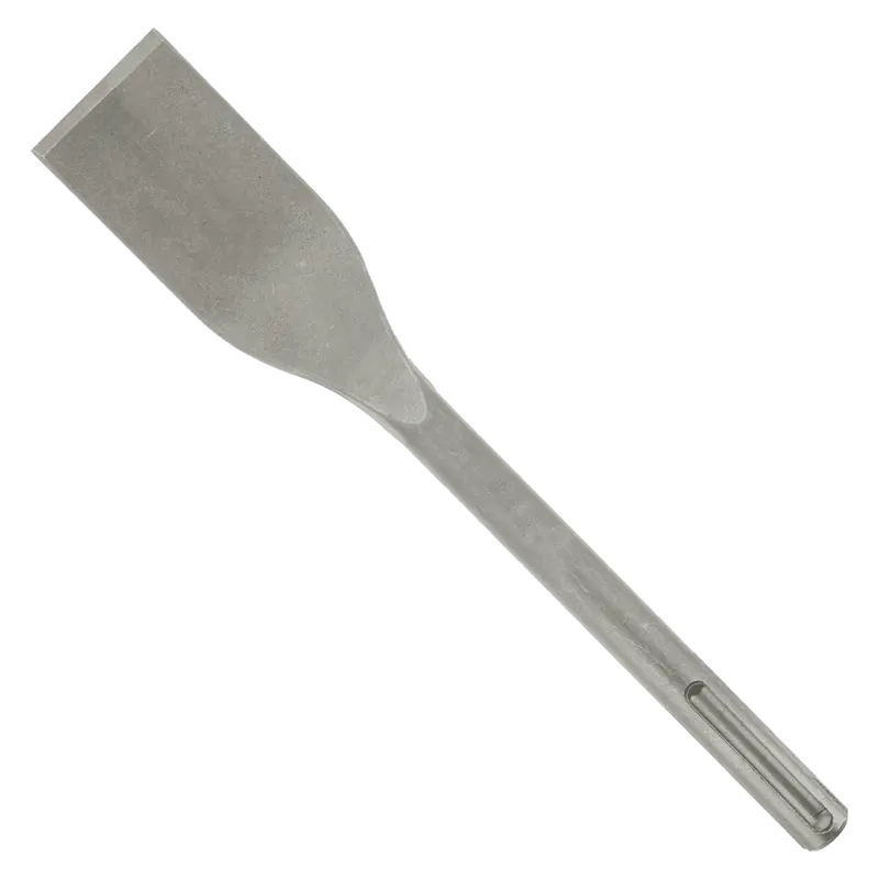2″ × 12″ SDS-Max Tile Chisel for Delicate Demolition Work