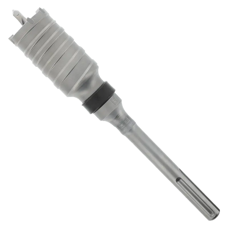 2″ × 7″ SDS-Max Carbide Core Bit for Small-Diameter Concrete Drilling