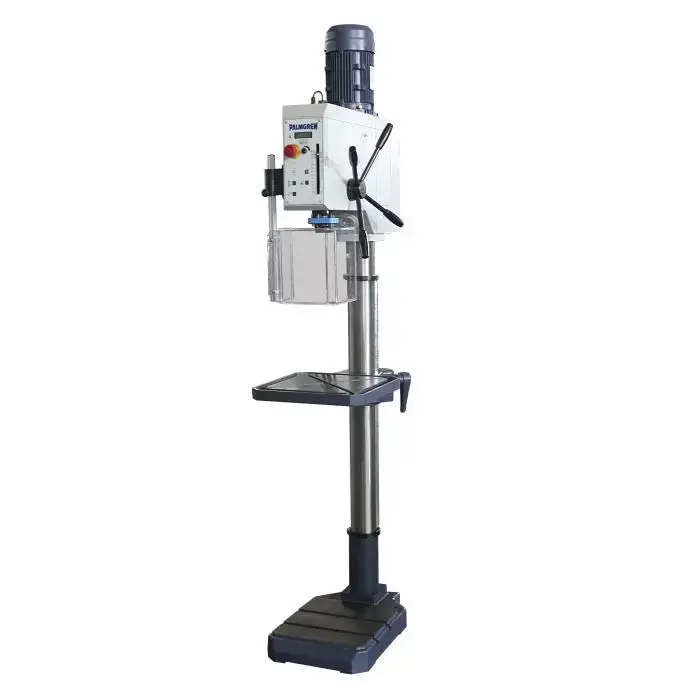20-Inch 230V Gear Head Drill Machine – Industrial Duty