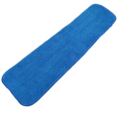 20″ × 3mm Microfiber Polishing Pads for Floor Maintenance