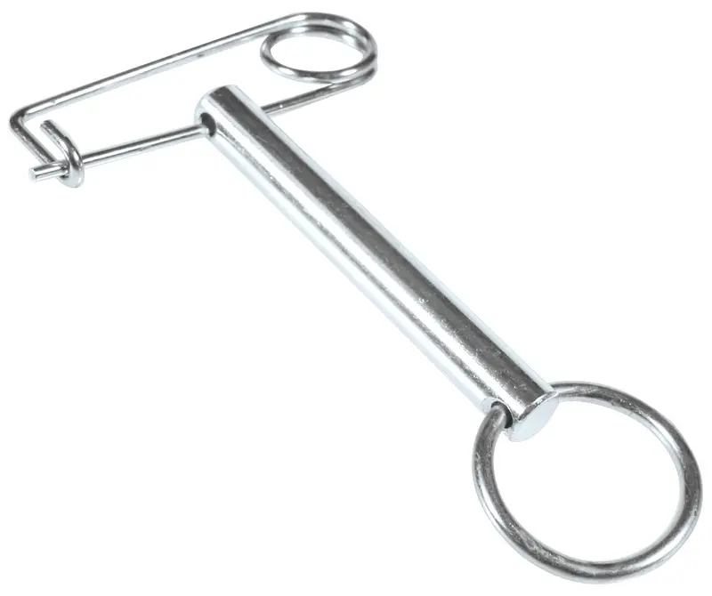 2121 Pak3 Auger Pin Set – 0.375-Inch Diameter