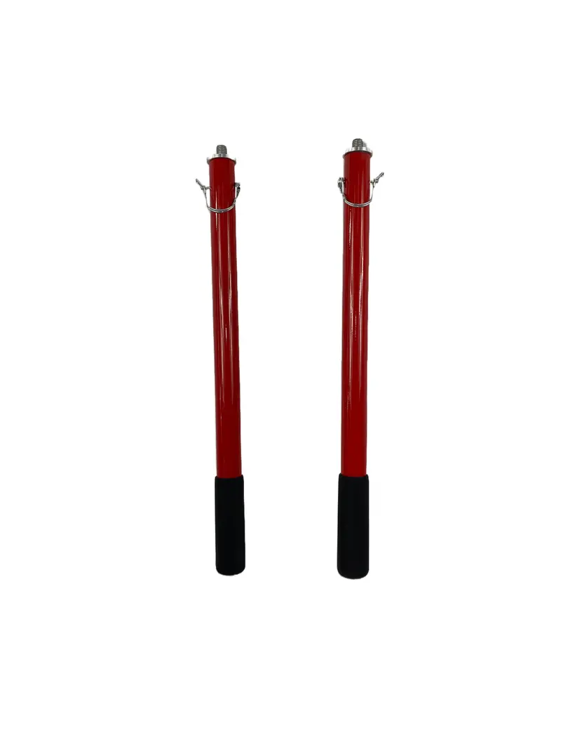 24-Inch Extension Handle for Power Tools