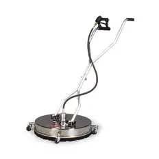24″ Stainless Steel Surface Cleaner
