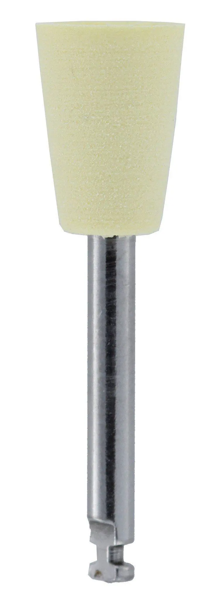 2NCM First-Step Dental Bur – Medium Grit
