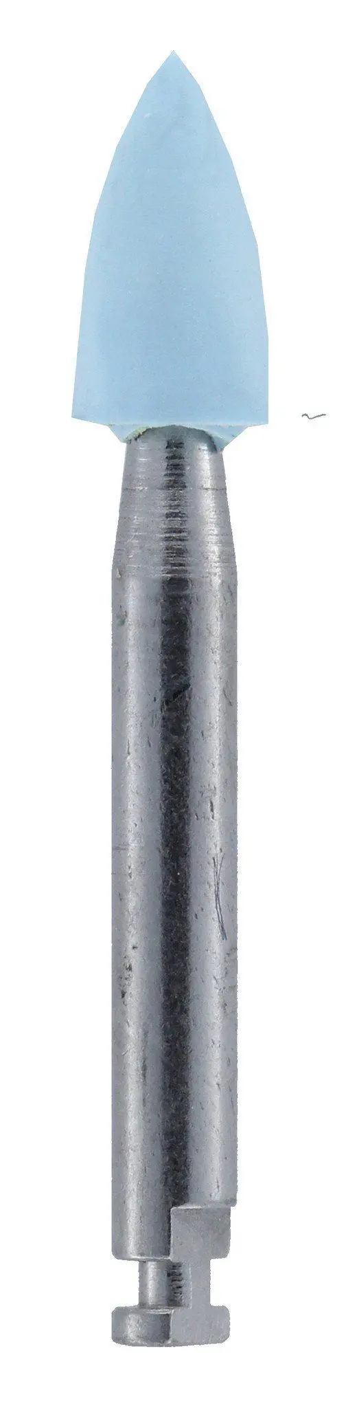 2NFF Ultra-Fine Final-Stage Diamond Polishing Disc