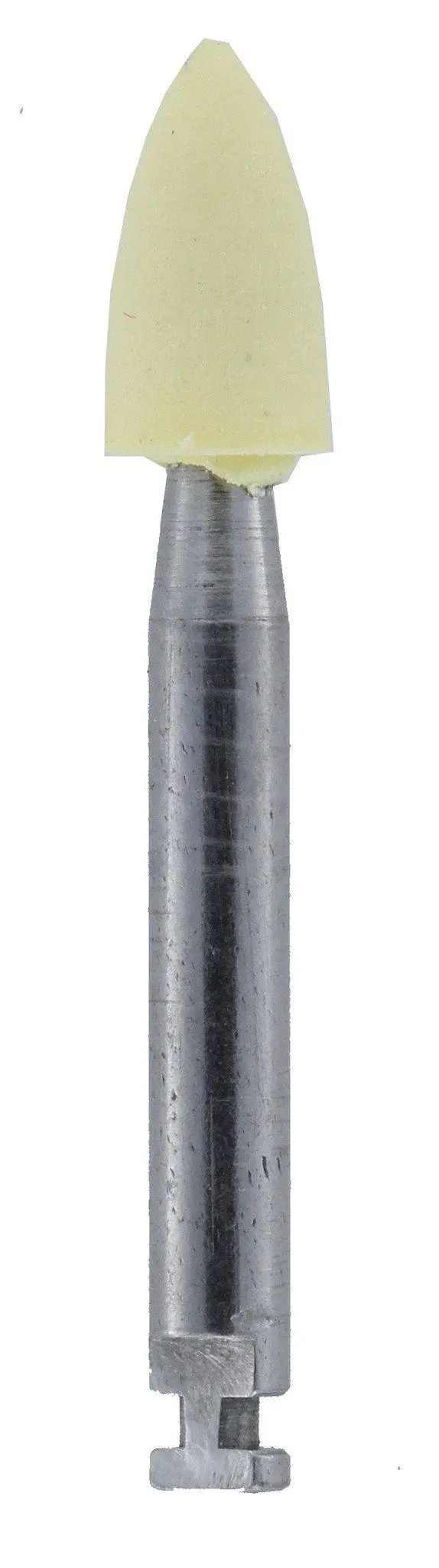 2NFM First-Step Dental Bur – Medium Grit