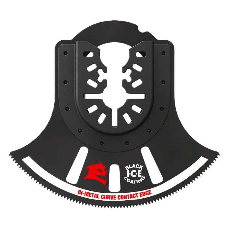 3-1/2″ Universal Oscillating Multi-Material Cutting Blade