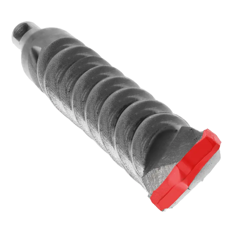 3/4″ SDS-Plus 2-Cutter Hammer Drill Bit (6″ x 8″)